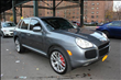 2005 Porsche Cayenne