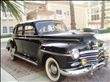 1948 Plymouth Acclaim