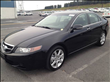 2005 Acura TSX
