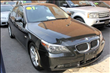 2007 BMW 5 series