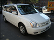 2008 Kia Sedona