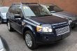2008 Land Rover LR2