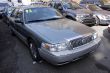 2006 Mercury Grand Marquis