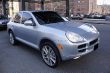 2005 Porsche Cayenne