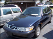 2000 Saab 9-3