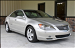 2006 Acura RL