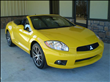 2009 Mitsubishi Eclipse Spyder