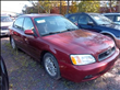 2003 Subaru Legacy