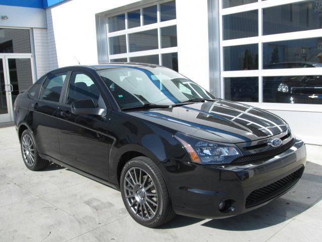 2010 Ford Focus for sale