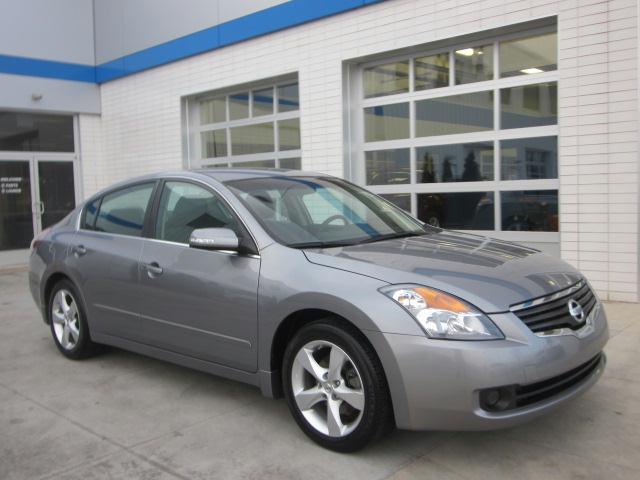 2009 Nissan Altima for sale