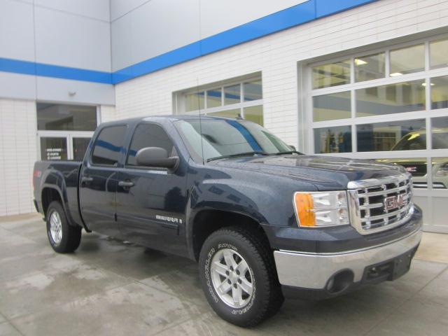 2008 GMC Sierra 1500 for sale