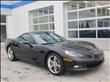 2008 Chevrolet Corvette
