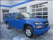 2008 Chevrolet Colorado