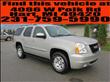 2007 GMC Yukon
