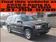 1999 GMC Yukon Denali