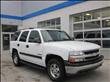 2000 Chevrolet Tahoe