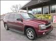 2005 Chevrolet TrailBlazer EXT