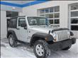 2007 Jeep Wrangler