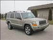 2006 Jeep Commander