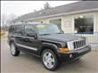 2007 Jeep Commander