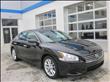2010 Nissan Maxima