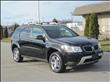 2007 Pontiac Torrent