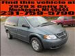 2005 Dodge Grand Caravan