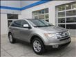 2008 Ford Edge