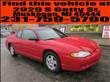 2004 Chevrolet Monte Carlo