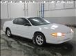 2000 Chevrolet Monte Carlo