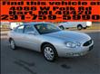 2005 Buick LaCrosse