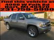 2007 Chevrolet Avalanche