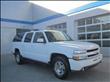 2004 Chevrolet Suburban