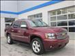 2009 Chevrolet Avalanche