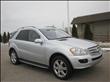 2007 Mercedes-Benz M Class