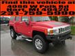 2006 Hummer H3