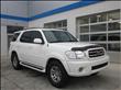 2003 Toyota Sequoia