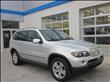 2006 BMW X5