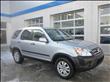 2005 Honda CR-V