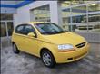 2008 Chevrolet Aveo5