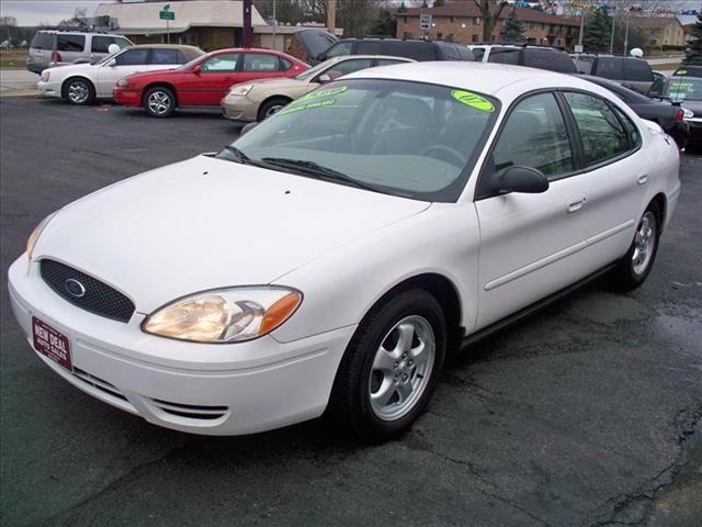 2007 Ford Taurus for sale