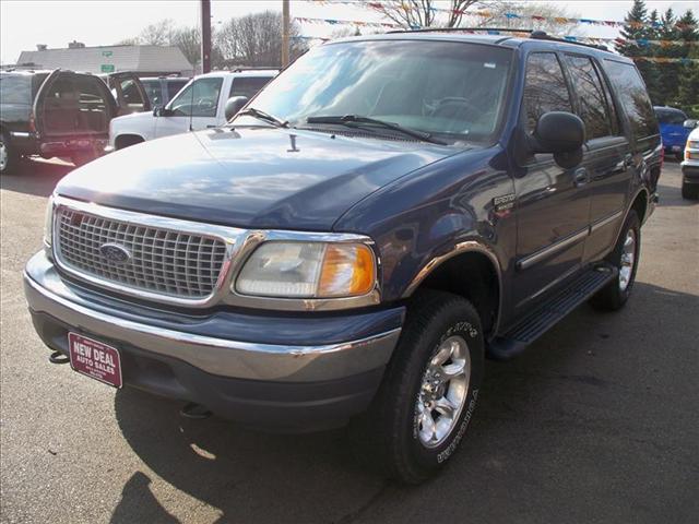 1999 Ford Expedition for sale