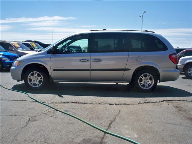 2001 Dodge Grand Caravan for sale