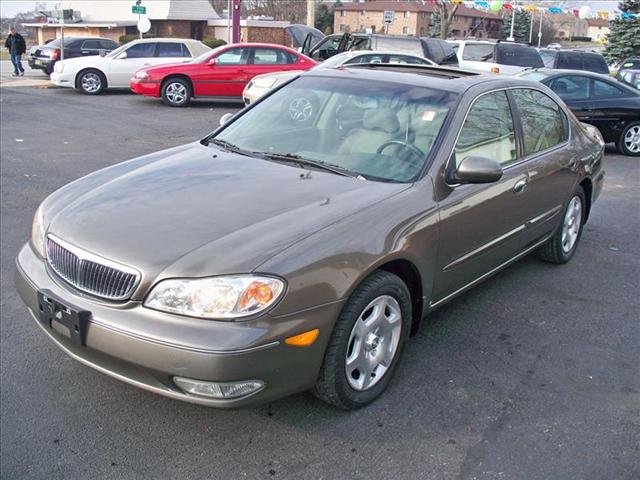 2000 Infiniti I30 for sale