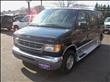 2000 Ford Econoline