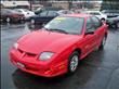 2000 Pontiac Sunfire