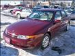 2000 Saturn L Series