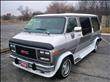 1994 GMC G2500 Vandura