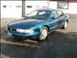 1995 Chrysler LHS