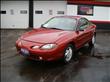 1999 Ford Escort